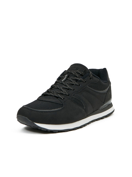 Sam 73 Čierne pánske tenisky SAM 73 Boris