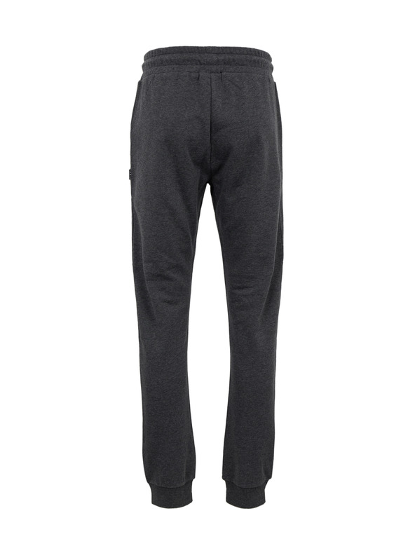 Sam 73 Tmavosivé pánske tepláky SAM 73 Alfred