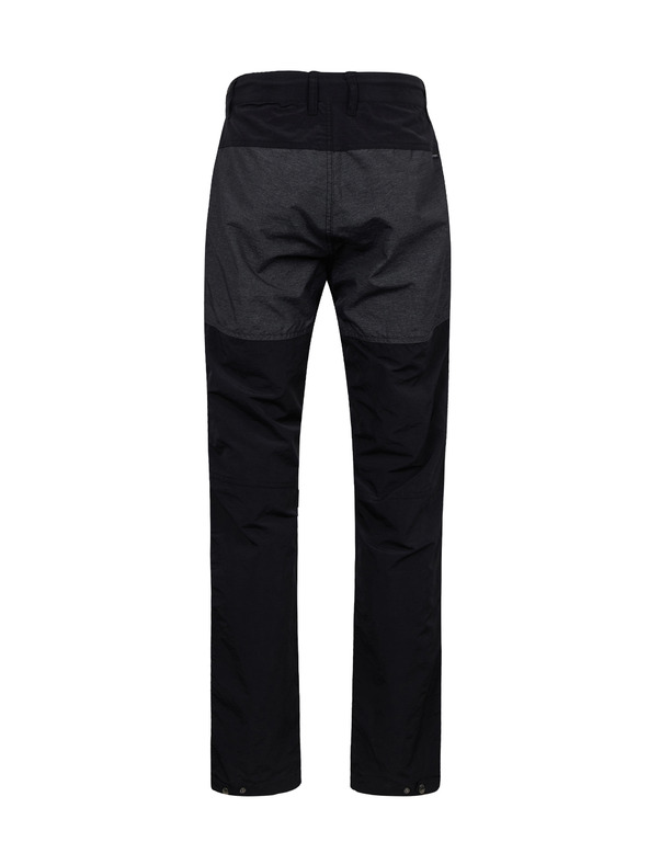 Sam 73 Čierne pánske nohavice SAM 73 George