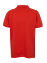 Sam 73 Červené pánske polo tričko SAM 73 Henry