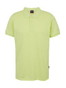Sam 73 Svetlozelené pánske polo tričko SAM 73 Henry