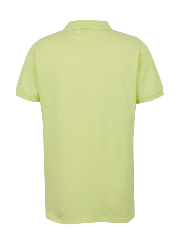 Sam 73 Svetlozelené pánske polo tričko SAM 73 Henry