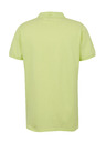 Sam 73 Svetlozelené pánske polo tričko SAM 73 Henry