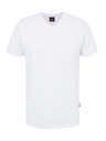 Sam 73 Biele pánske tričko SAM 73 Leonard