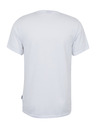 Sam 73 Biele pánske tričko SAM 73 Sean