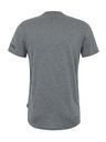 Sam 73 Šedé pánske tričko SAM 73 Larry