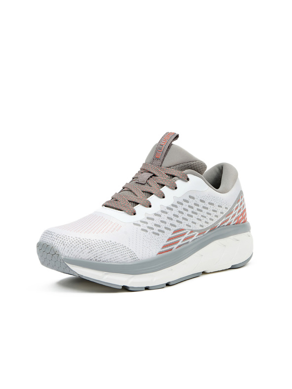 Sam 73 Sivé a biele dámske tenisky SAM 73 Mamero