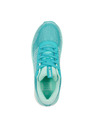 Sam 73 Tyrkysové dámske tenisky SAM 73 Mamero