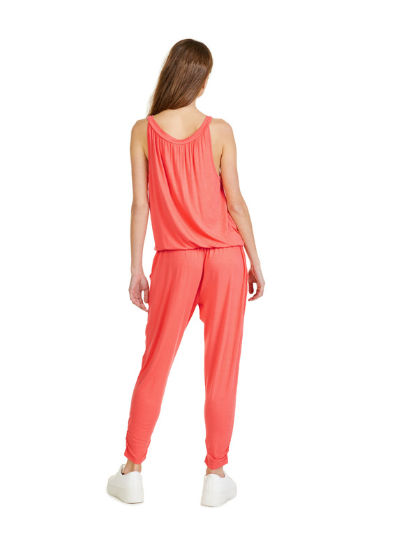 Sam 73 Koralová dámska mikina SAM 73 Apolonia