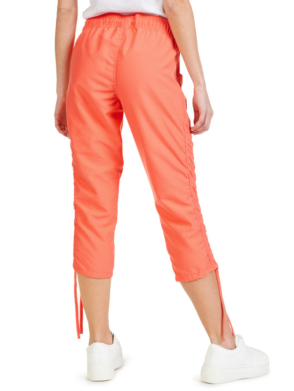 Sam 73 Koralové dámske 3/4 nohavice SAM 73 Cheryl