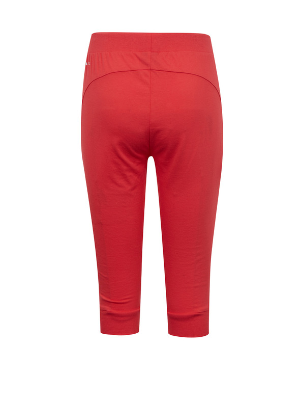 Sam 73 Koralové dámske 3/4 tepláky SAM 73 Bertha