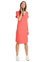 Sam 73 Koralové dámske šaty SAM 73 Arianna