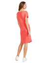 Sam 73 Koralové dámske šaty SAM 73 Arianna
