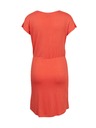 Sam 73 Koralové dámske šaty SAM 73 Arianna