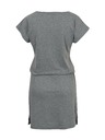 Sam 73 Šedé dámske šaty SAM 73 Aurelie