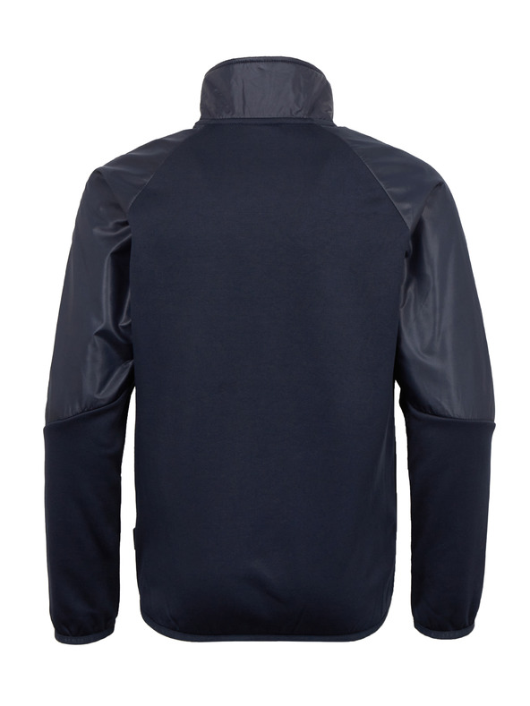 Sam 73 Tmavomodrá dievčenská mikina SAM 73 Angela