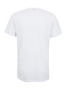 Sam 73 Biele pánske tričko SAM 73 Barry