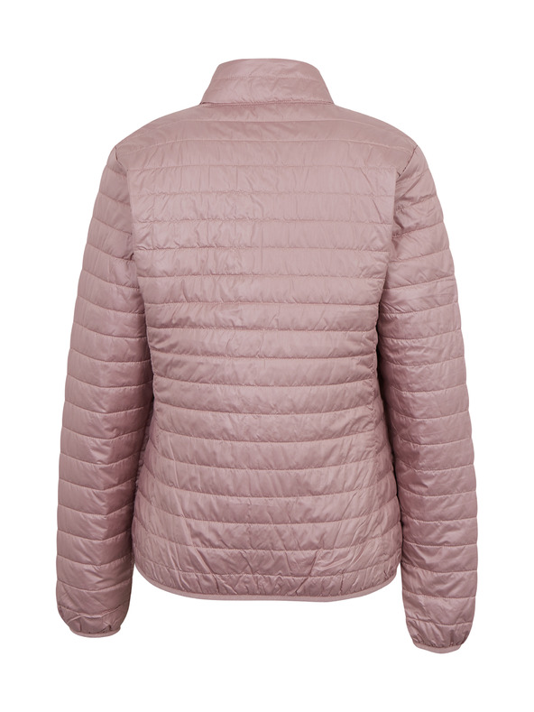 Sam 73 Staroružová dámska prešívaná bunda SAM 73 Jaasi