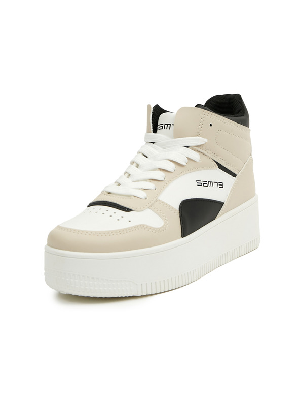 Sam 73 Béžové dámske tenisky SAM 73 FRIGG