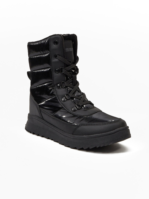 Sam 73 Hualla Členková obuv