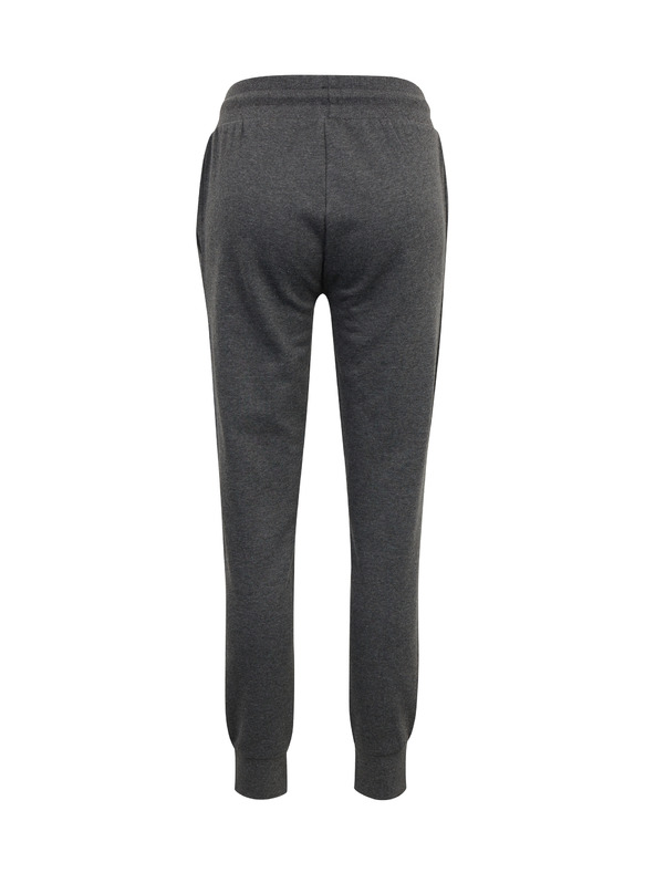 Sam 73 Tmavosivé dámske opálené tepláky SAM 73 Rindi