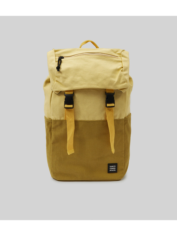 Sam 73 Žltý batoh SAM 73 Grewe