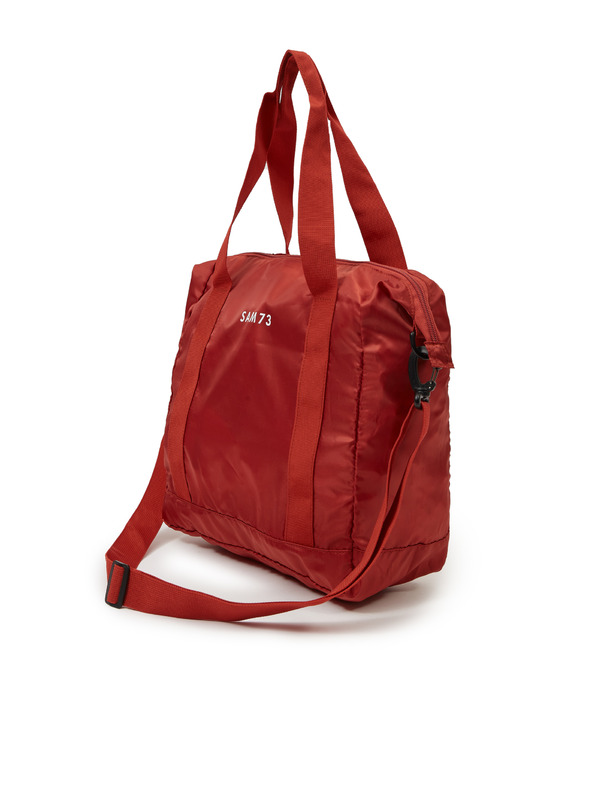 Sam 73 Tehlový športový vak SAM 73 Ulenfe