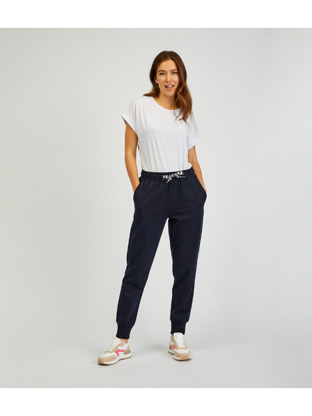 Sam 73 SAM73 Amethyst Tmavomodré dámske tepláky