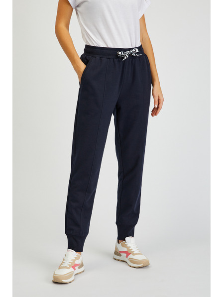 Sam 73 SAM73 Amethyst Tmavomodré dámske tepláky