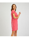 Sam 73 Koralové dámske letné šaty SAM73 Delphinus