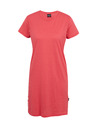 Sam 73 Koralové dámske letné šaty SAM73 Delphinus