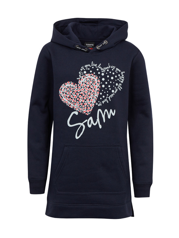 Sam 73 Vallt Mikina detská