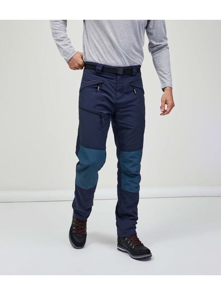 Sam 73 Tmavomodré pánske nohavice SAM 73 Grandy