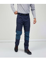 Sam 73 Tmavomodré pánske nohavice SAM 73 Grandy