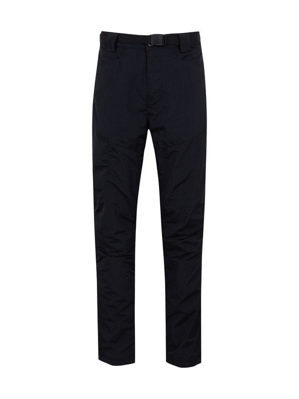 Sam 73 Čierne pánske nohavice SAM 73 Gollum