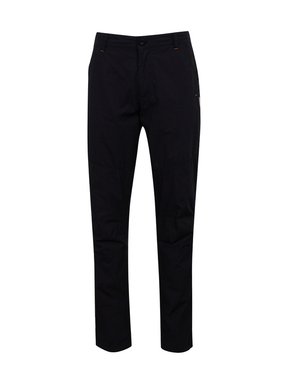 Sam 73 Čierne pánske nohavice SAM 73 Anakin