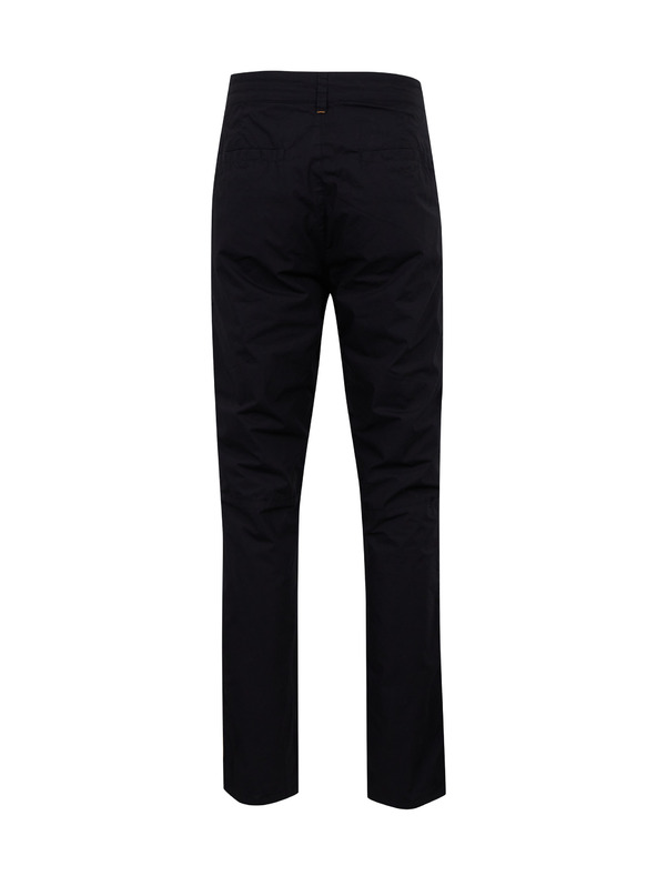 Sam 73 Čierne pánske nohavice SAM 73 Anakin