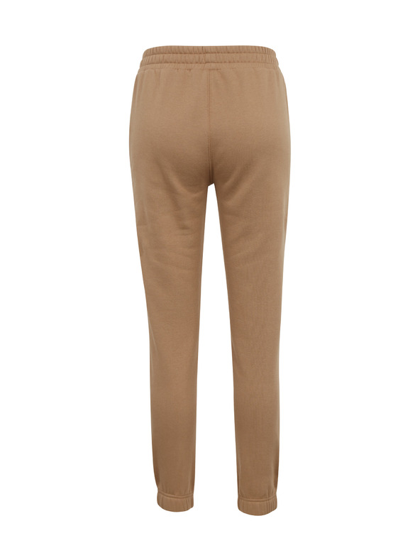 Sam 73 Svetlohnedé dámske tepláky SAM 73 Edwina