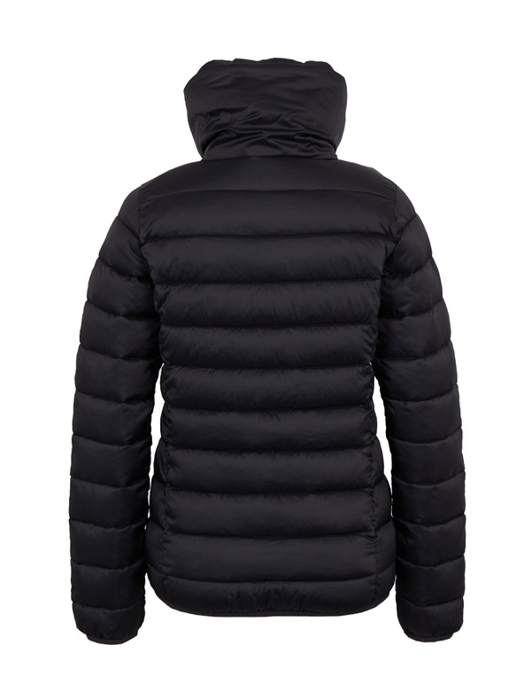 Sam 73 Čierna dámska prešívaná bunda SAM 73 Beta