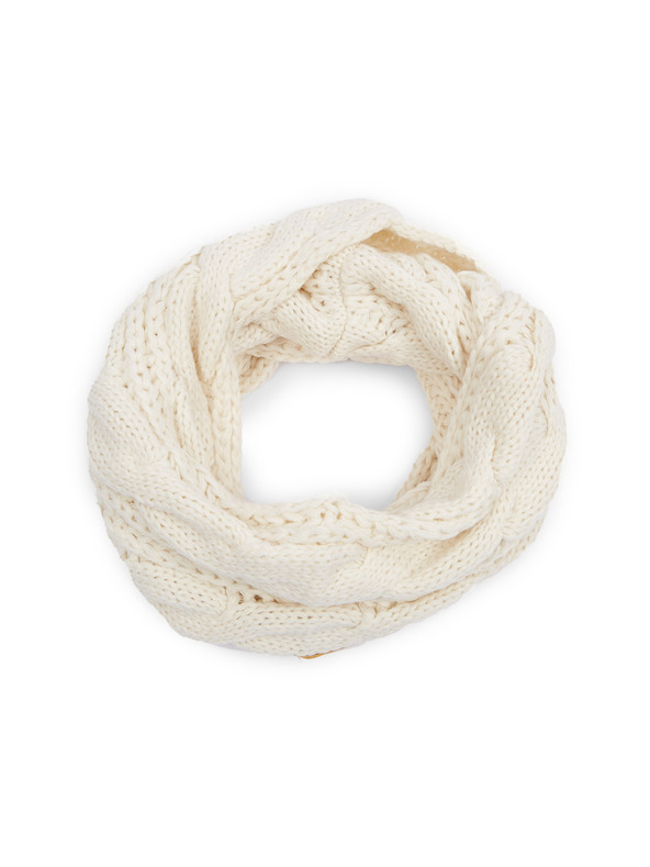 Sam 73 Krémová dámska šatka SAM 73 Mirabel