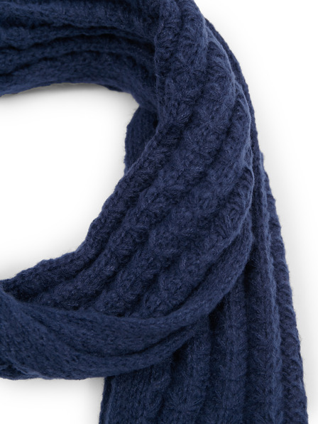 Sam 73 Tmavomodrý dámsky šál SAM 73 Luisa