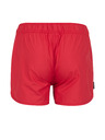 Sam 73 Červené dievčenské šortky SAM 73 Winnie