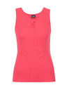 Sam 73 Koralové dámske tielko SAM 73 Manuela