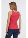 Sam 73 Koralové dámske tielko SAM 73 Manuela