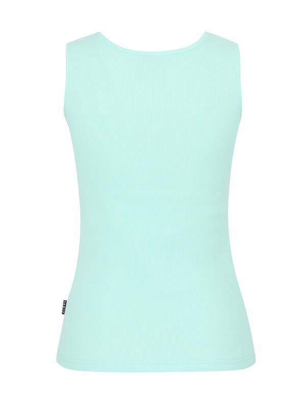 Sam 73 Tyrkysové dámske tielko SAM 73 Manuela
