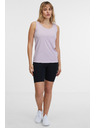 Sam 73 Svetlofialové dámske tielko SAM 73 Carla