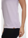 Sam 73 Svetlofialové dámske tielko SAM 73 Carla