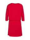 Sam 73 Červené dámske šaty SAM 73 Dora