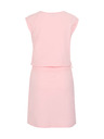 Sam 73 Svetloružové dámske šaty SAM 73 Perla