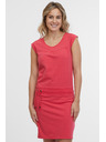 Sam 73 Koralové dámske šaty SAM 73 Perla